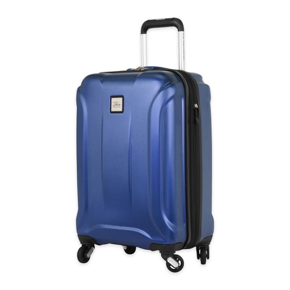 sky navigator luggage