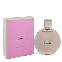 Chance Eau Tendre Eau De Parfum Spray 3.4 Oz For Women - $274.46