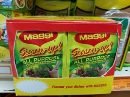 Maggi Season-Up All Purpose- 10g (Pack of 48) - $54.45