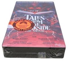 Tales From the Darkside: The Movie (VHS, 1990) image 4