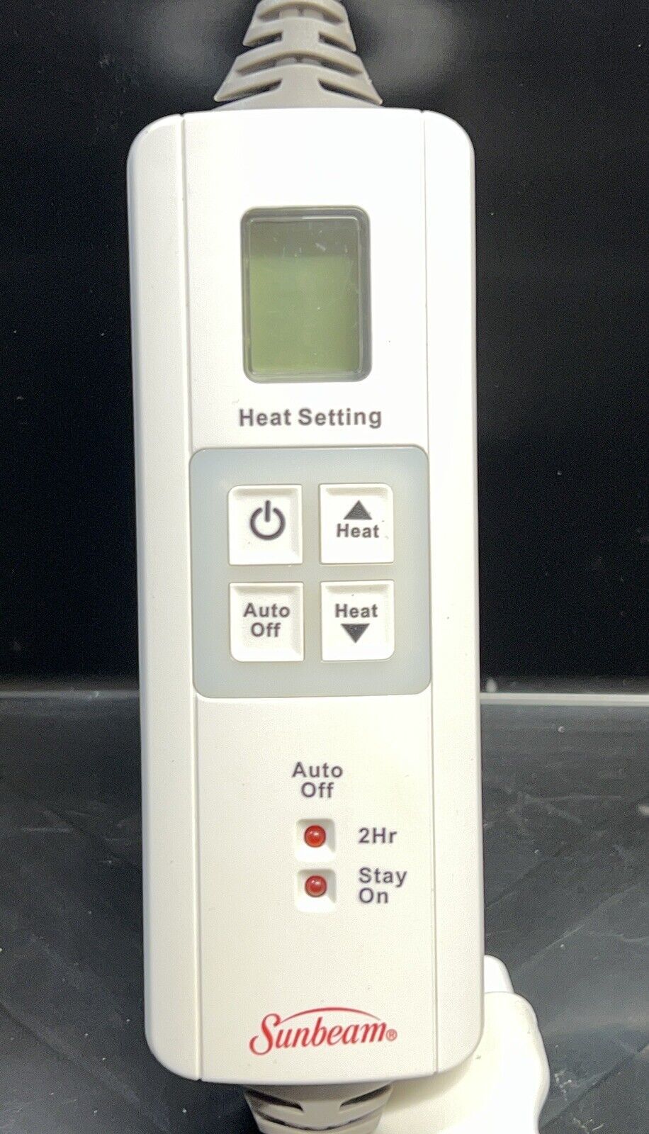 Sunbeam Electric Heat Blanket 4-Prong and 40 similar items