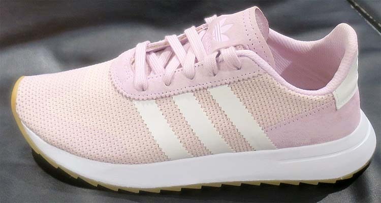 adidas flb_runner pink