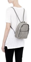 Authentic Stella McCartney Falabella Silver Backpack - $498.00