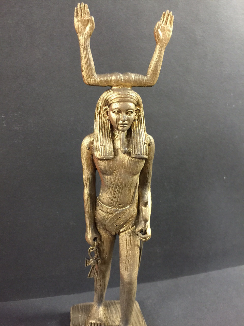 Egyptian Protection Spirit GOD KA " Is and similar items