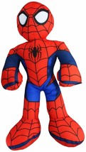 New Giant 19&quot; Marvel Spider-Man Homecoming Plush Toy. New. Licensed. Soft - $32.99