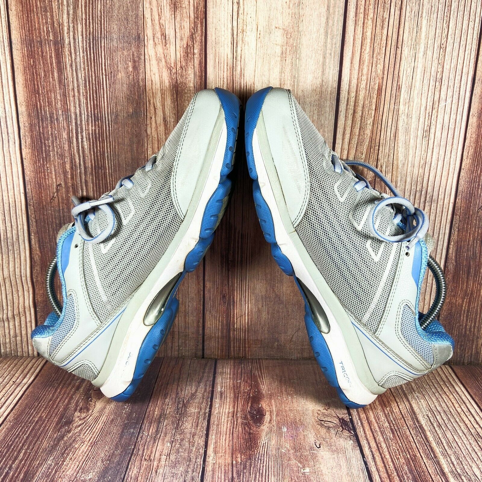 Abeo Aero 2.0 Orthotic Walking Shoes Vibram and similar items