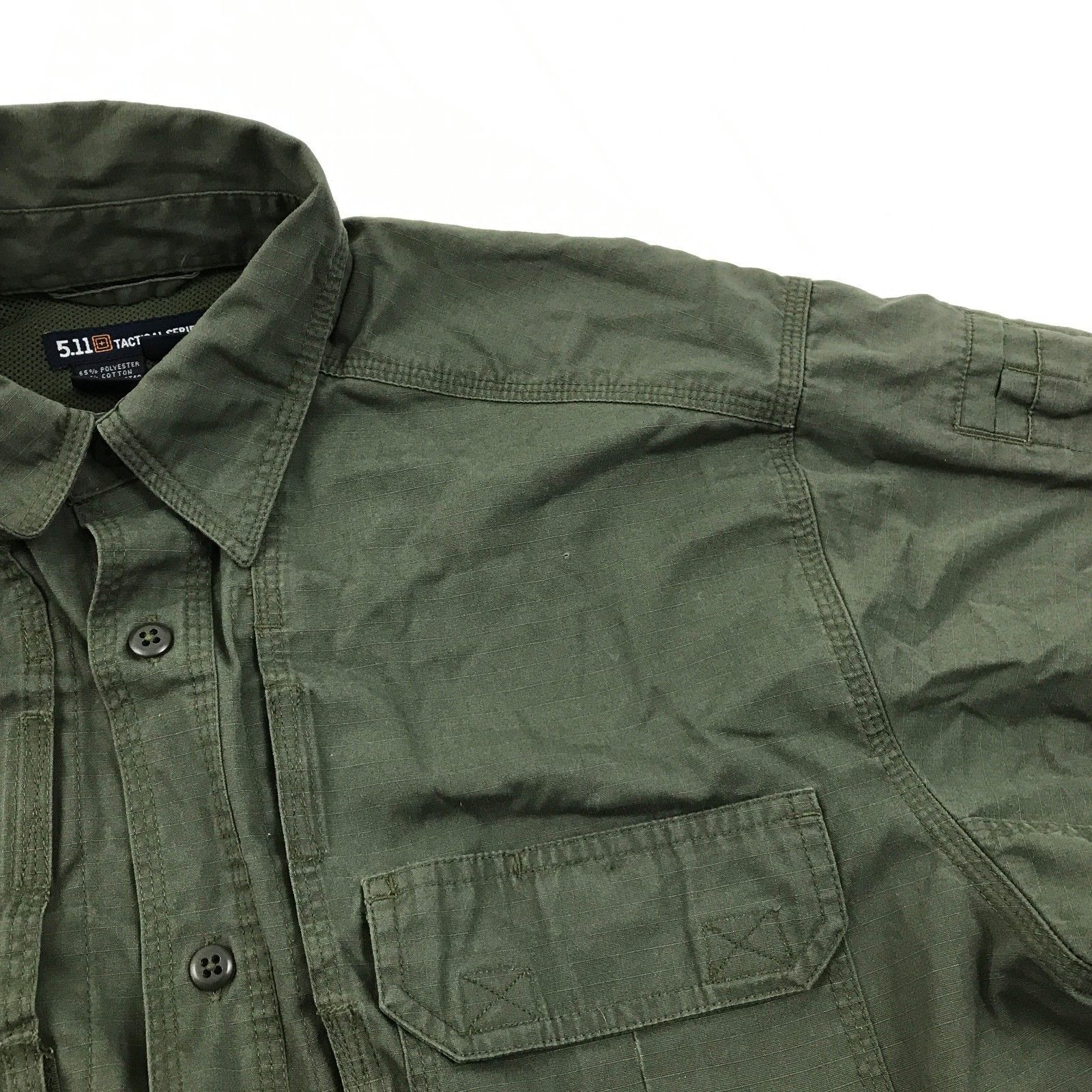 511 tactical long sleeve shirt