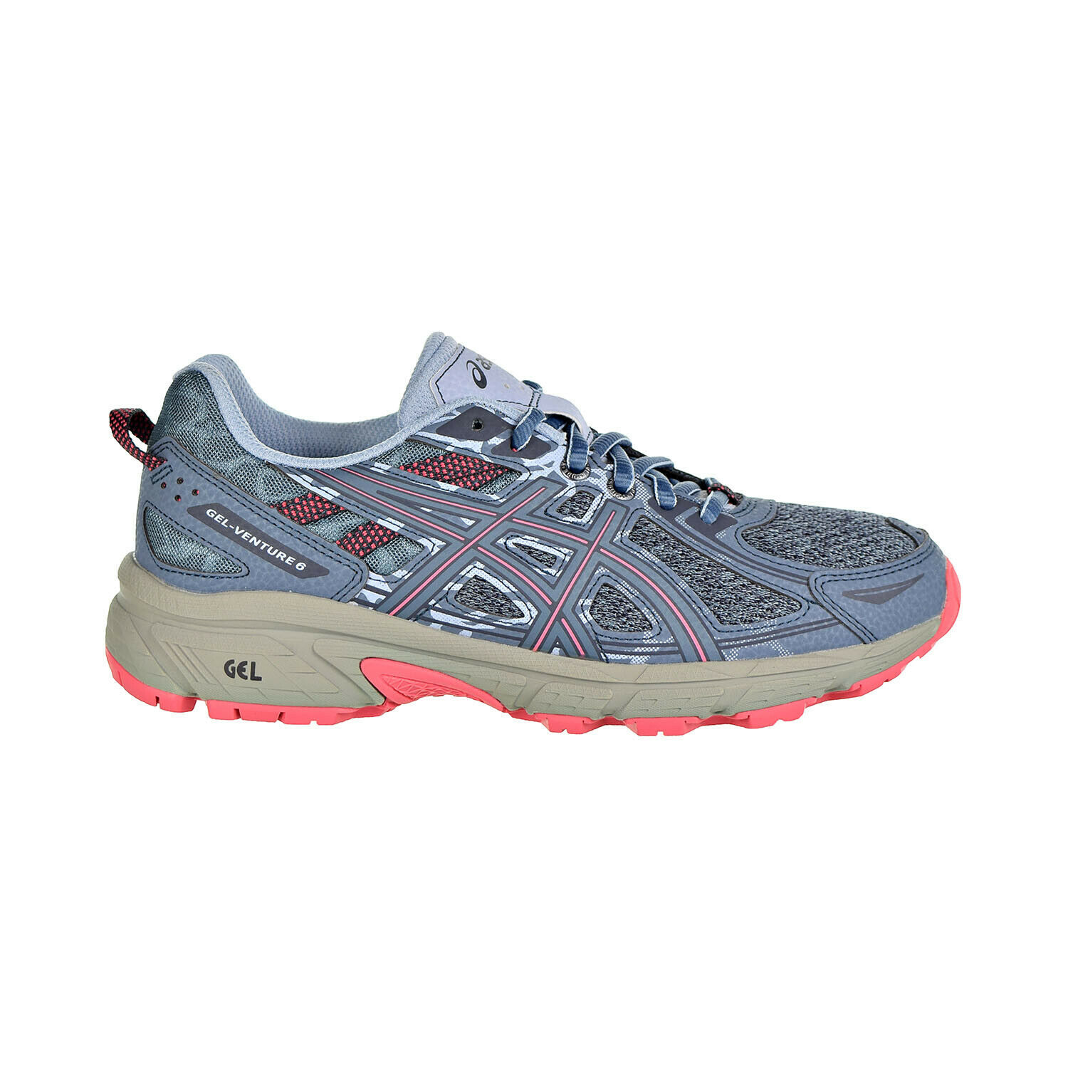 asics venture 6 mx