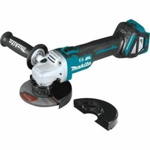 18V LXT Brushless 4-1/2 in. / 5 in. Cordless Cut-Off/Angle Grinder with  - $253.99