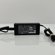 Genuine Sony Laptop Charger AC Adapter Power Supply ACDP-085E02 19.5V 4.35A - $18.80
