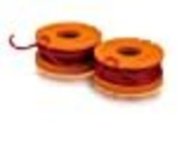 Worx WA0004 (2) Replacement Trimmer Line for Select Cordless String Trimmers image 3