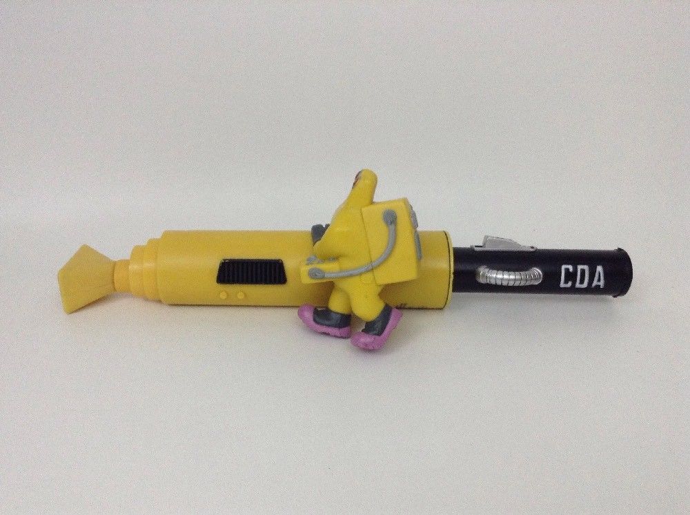 cda monsters inc toys