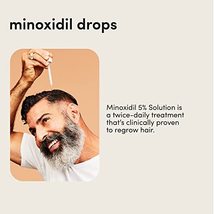 hims thick fix system - Total Hair Package to Supports Hair Growth - Shampoo + G image 8