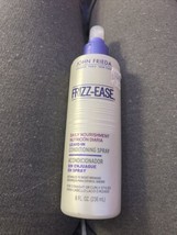 John Frieda Frizz-Ease Daily Nourishment Leave In Conditioning Spray 8 o... - $14.84