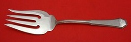 American Federal by Reed & Barton Sterling Silver Cold Meat Fork 8 5/8" - $139.00