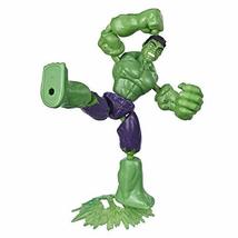 Hasbro Hulk Bend and Flex Marvel 6-Inch Action Figure - $26.45