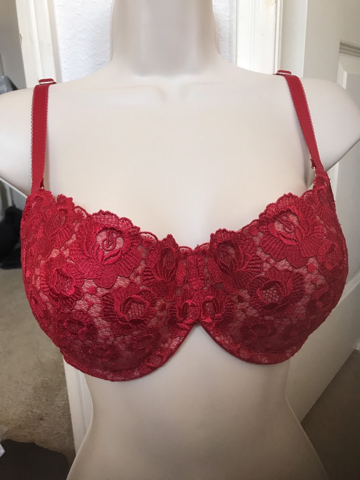 36d bra size victoria's secret