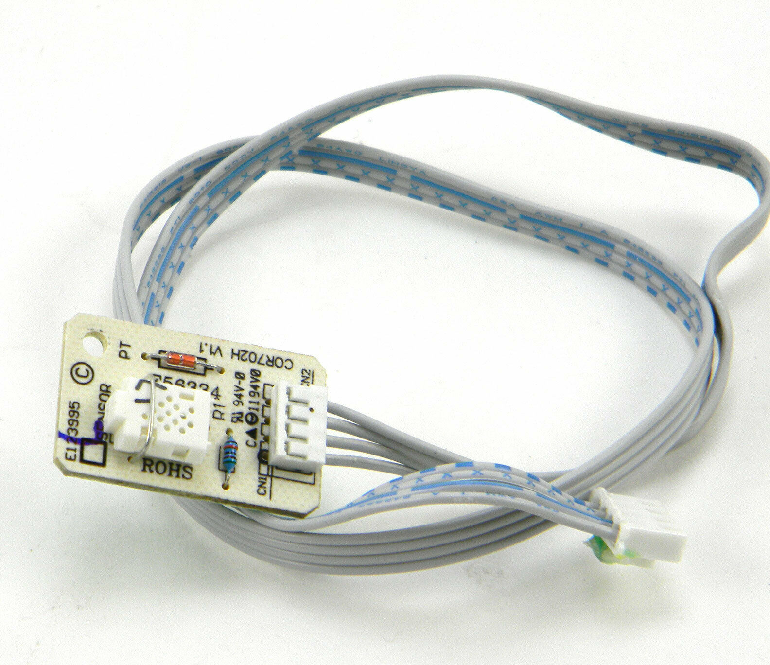 Genuine Moisture Sensor / Switch for Whirlpool WDH70EAPW 70 Pint