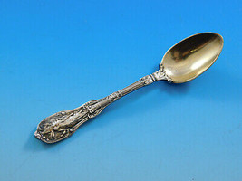 Mythologique by Gorham Sterling Silver Demitasse Spoon 4" GW Multi Motif New - $89.00