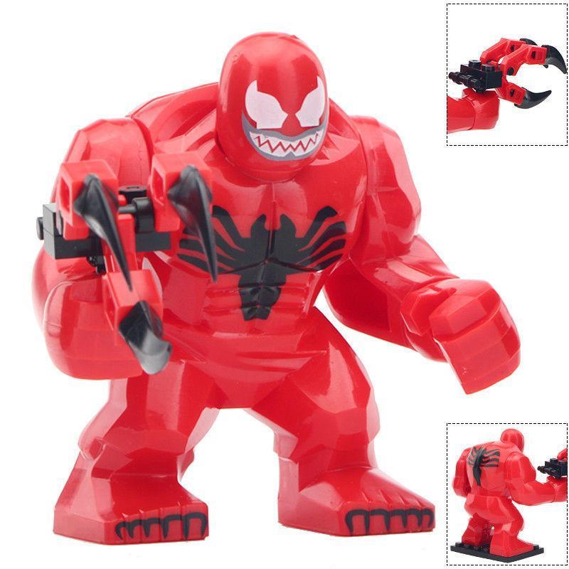 carnom marvel toy