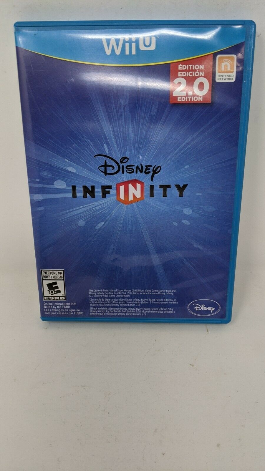 free download disney infinity wii