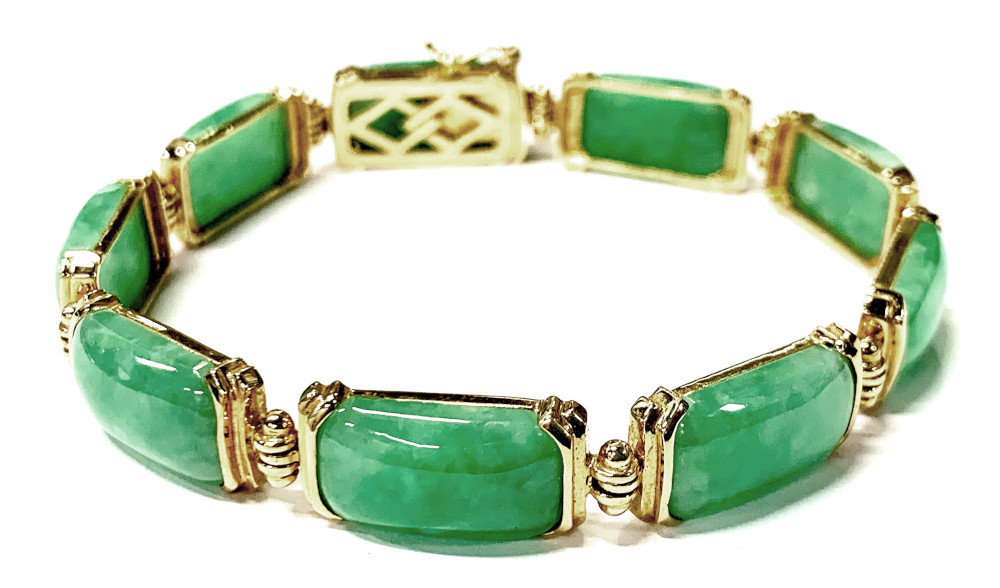 Jade Women