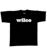 Wilco alternative rock music t-shirt - $15.99