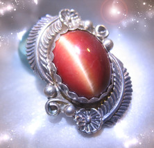 HAUNTED NECKLACE ACTIVATE DORMANT ENERGIES HIGHEST LIGHT COLLECT OOAK MAGICK - $9,900.77