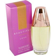 Estee Lauder Beautiful Love Perfume 2.5 Oz Eau De Parfum Spray image 3