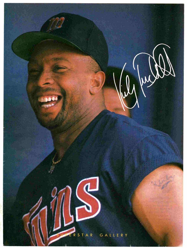 8 diff Minnesota Twins Pinup Photos Harmon and similar items