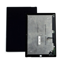 New Microsoft Surface Pro 3 1631 Lcd Touch Screen Digitizer Glass Assembly   - $139.00