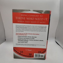 The Complete Guide to Crisis & Trauma Counseling by Dr. H. Norman Wright image 2