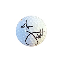 Adam Scott Autograph Hand Signed Callaway 1 Golf Ball Pga Tour Jsa Certified - $199.99