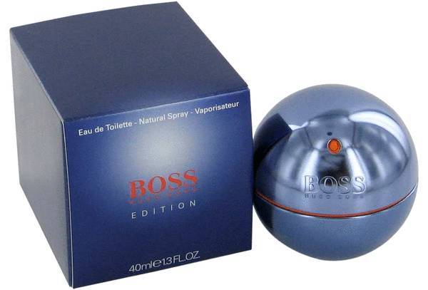 Aaahugo boss in motion blue cologne