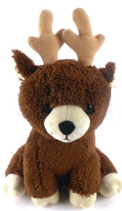 kohls cares reindeer