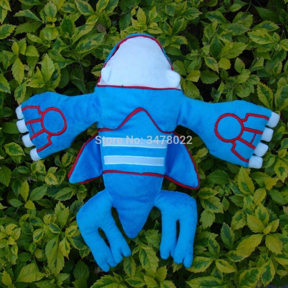 kyogre doll