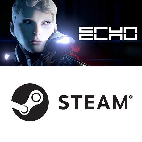 Primary image for ECHO - Digital Download Game Steam Key - INSTANT DELIVERY