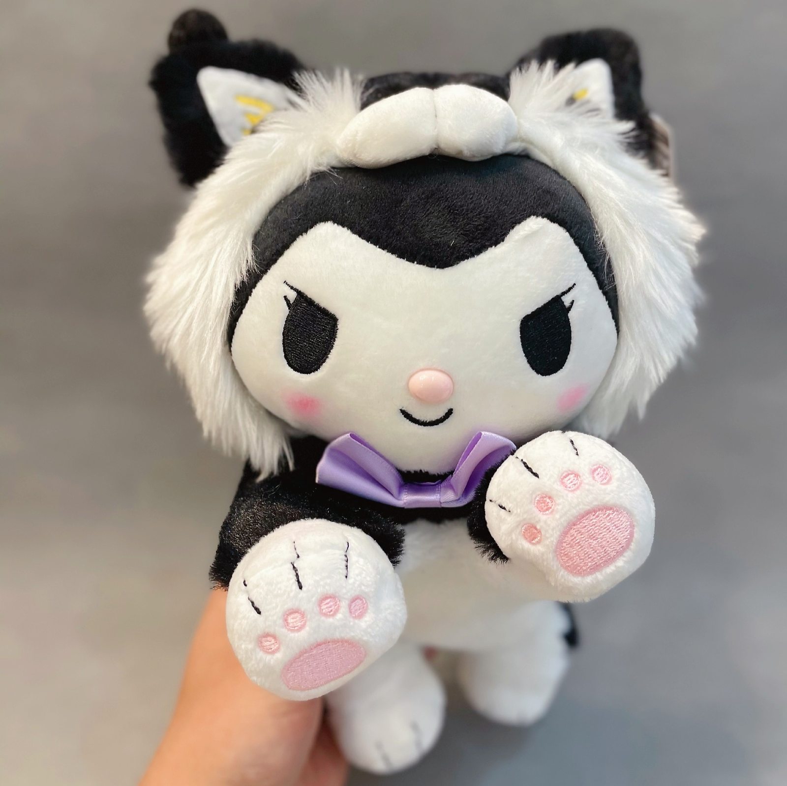 New Kawaii Plush Toy Girls Soft Plush Toy Shiba Inu Dog Cosplay My ...