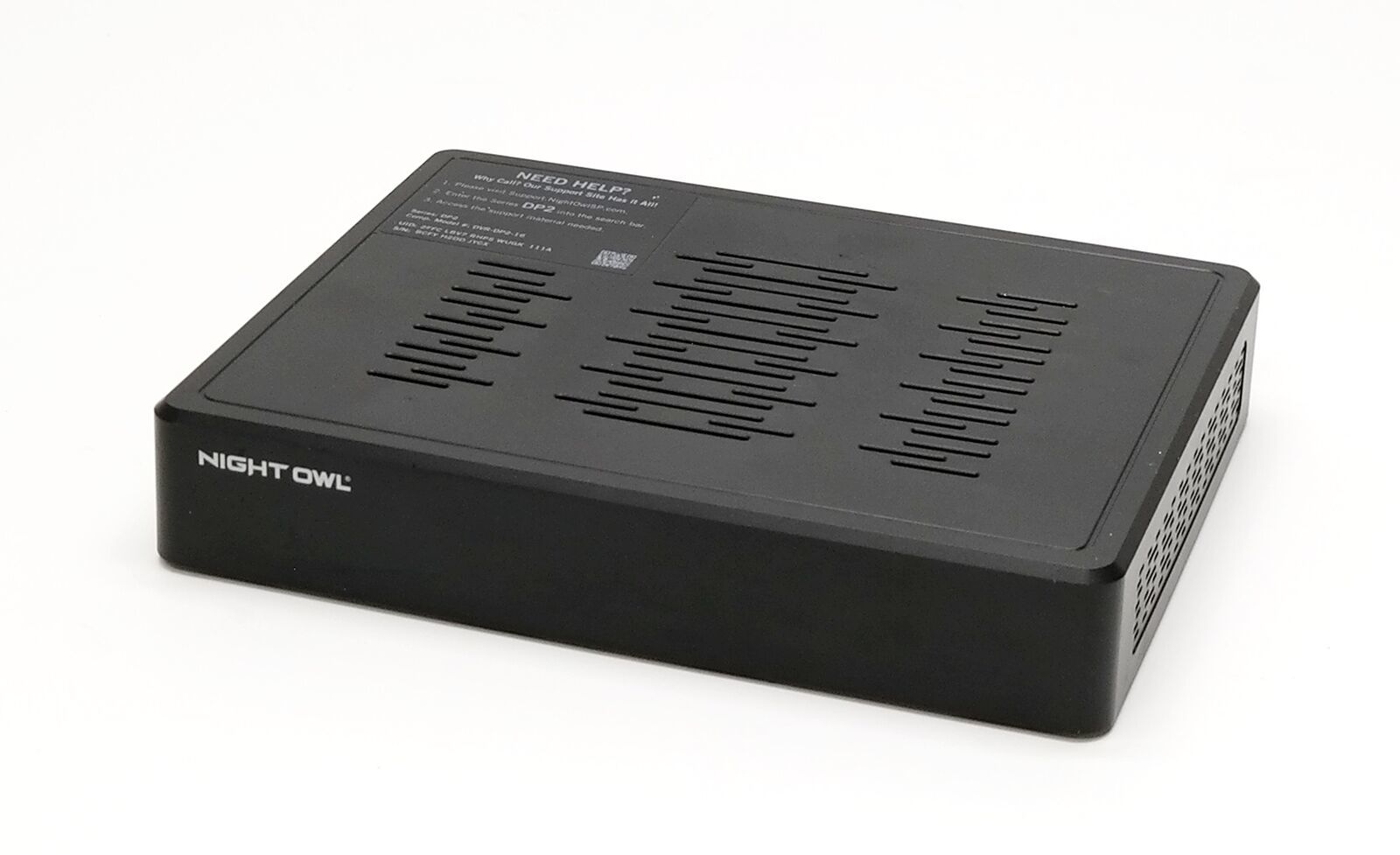 Night Owl DVRDP216 16 Channel 1080P DVR w/ 1TB Hard Drive CCTV Systems