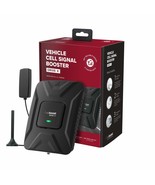 Drive X (475021) Cell Phone Signal Booster | Car, Truck, Van, Or Suv | - $506.99