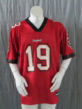 Tampa Bay Buccaneers Jersey (VTG) - Keyshawn Johson #19 by Puma - Men&#39;s ... - $75.00