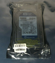 NEW, Western Digital Caviar Blue, WD5000AAKS, 500GB, 16MB, SATA 3.5&quot; Har... - $76.85