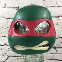 Teenage Mutant Ninja Turtles 2013 Raphael Mask Playmates Toys Costume Cosplay - $14.84