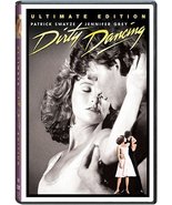 Dirty Dancing Ultimate Edition DVD - Patrick Swayze - $4.99