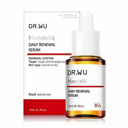 Dr.Wu 15ml Daily Renewal Serum With Mandelic Acid 8% Plus New From Taiwan