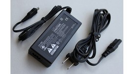 Canon ZR900 ZR800 video Camcorder power supply ac adapter cord cable charger - $39.73