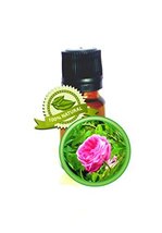 Rose Essential Oil (Bulgarian) 10ml (1/3oz) -100% PURE Rosa Damascena, Rose Otto - $58.79
