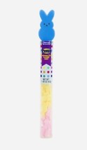 Frankfort Peeps Marshmallow Easter Candy Tube:1.48oz. blue - $7.80