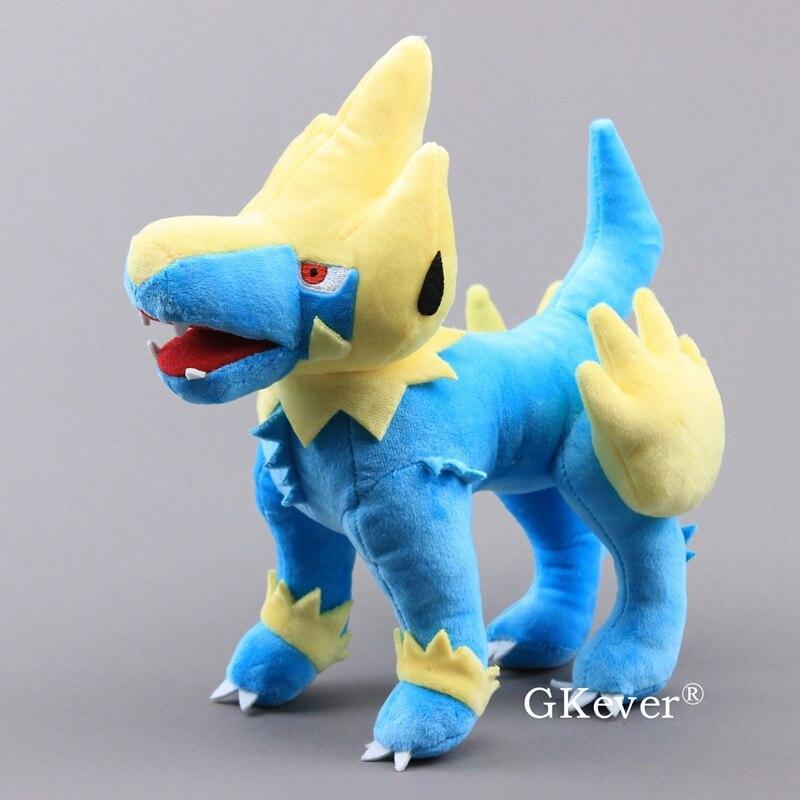 manectric plush