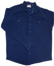 Wrangler Men&#39;s Fleece Shirt - $15.84
